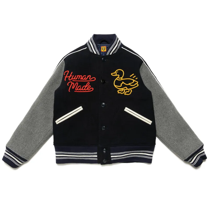 VARSITY JACKET sold by Billionaire Boys Club