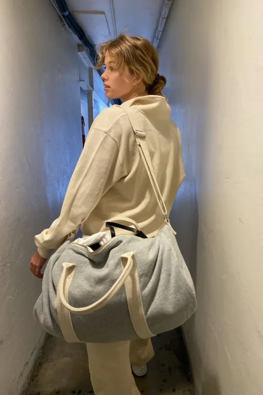 Duffle Bag sold by Brandy Melville