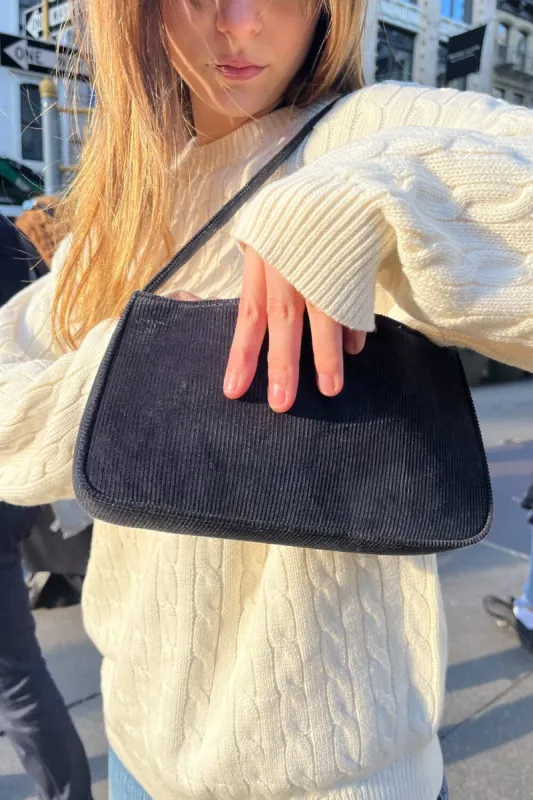 Shoulder Bag sold by Brandy Melville
