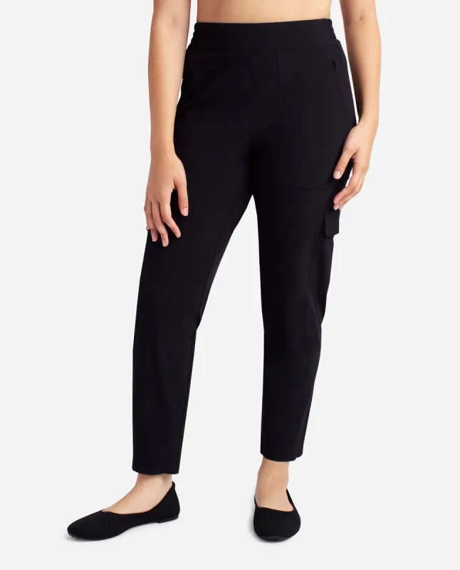 Lined Cargo Pant sold by Danskin