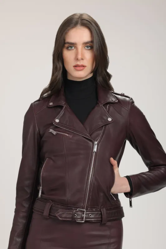 JULIETTE sold by Danier