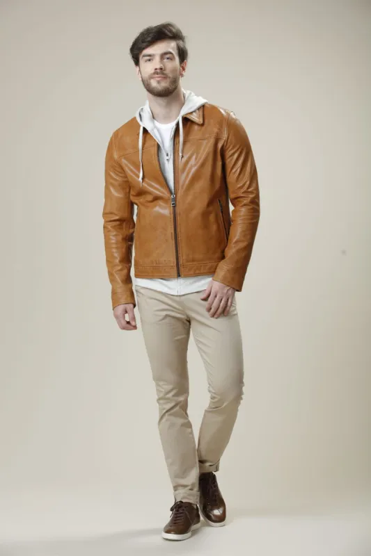 TYLER sold by Danier