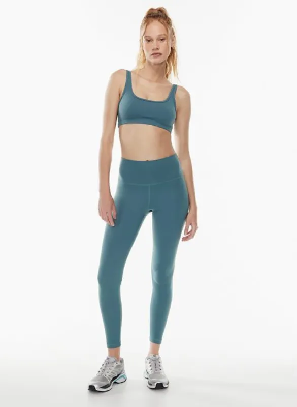 tnaslick™ atmosphere hi-rise legging sold by Aritzia
