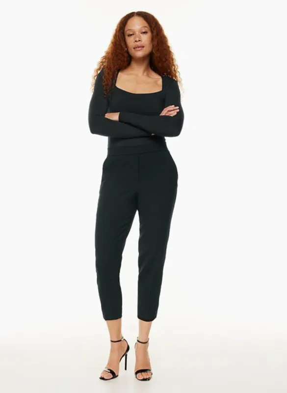 conan cropped pant sold by Aritzia