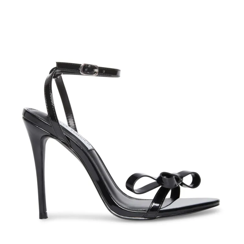BRADSHAWW BLACK sold by Steve Madden