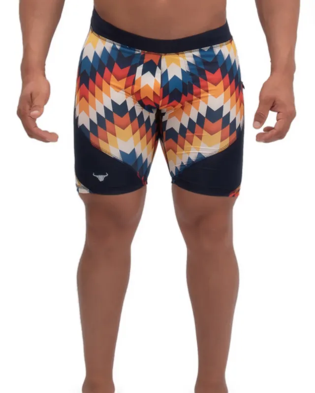 Arrow Shorts sold by Matador