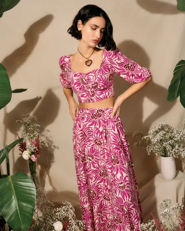 Dover Top sold by Diane Von Furstenberg