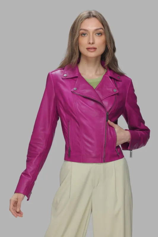 DARIA sold by Danier