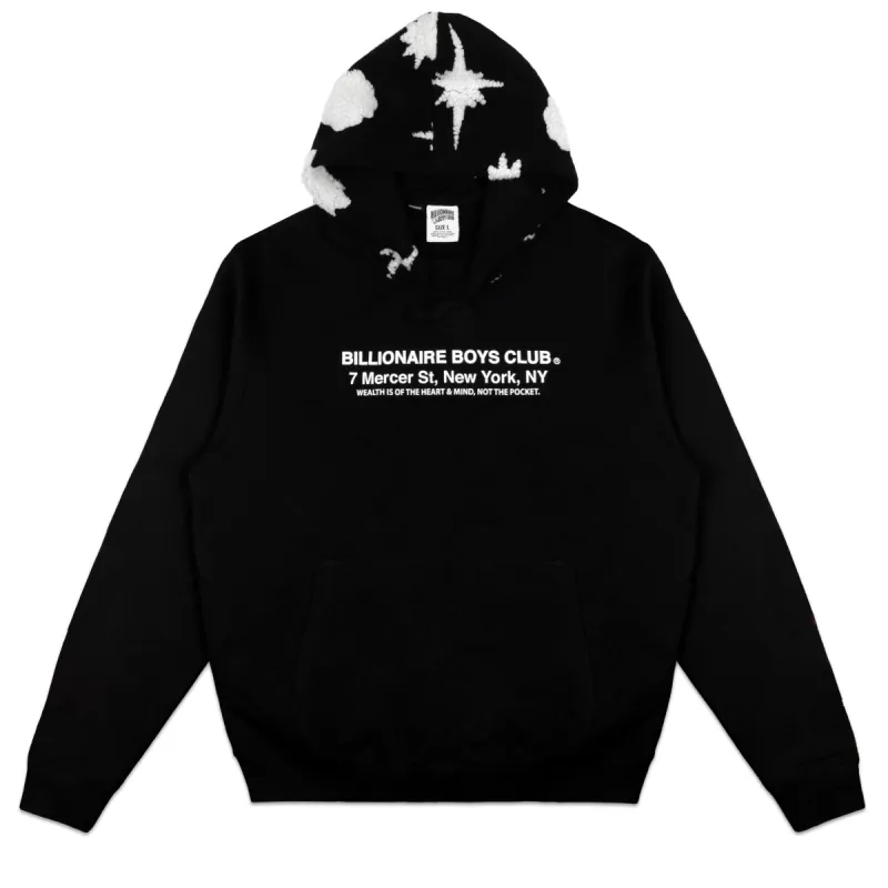 Billionaire Boys Club BIG BANG HOODIE | Parallel