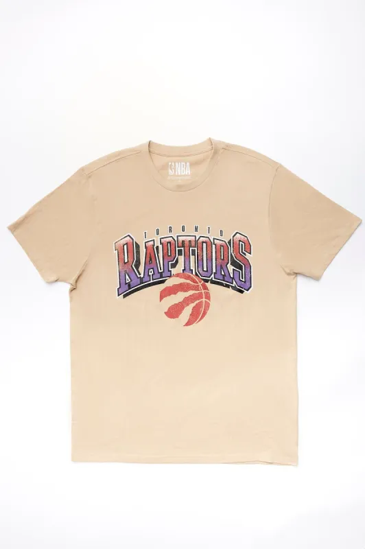 Toronto Raptors Graphic Tee sold by Bluenotes