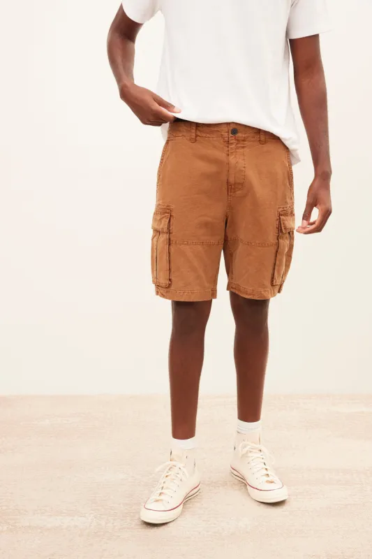 Cargo Short sold by Bluenotes