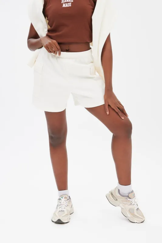Mid Rise Cargo Short sold by Bluenotes