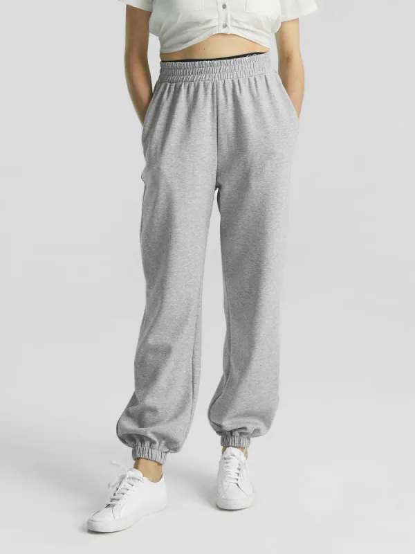 Double Waistband Sweatpant - Classic sold by ogl move