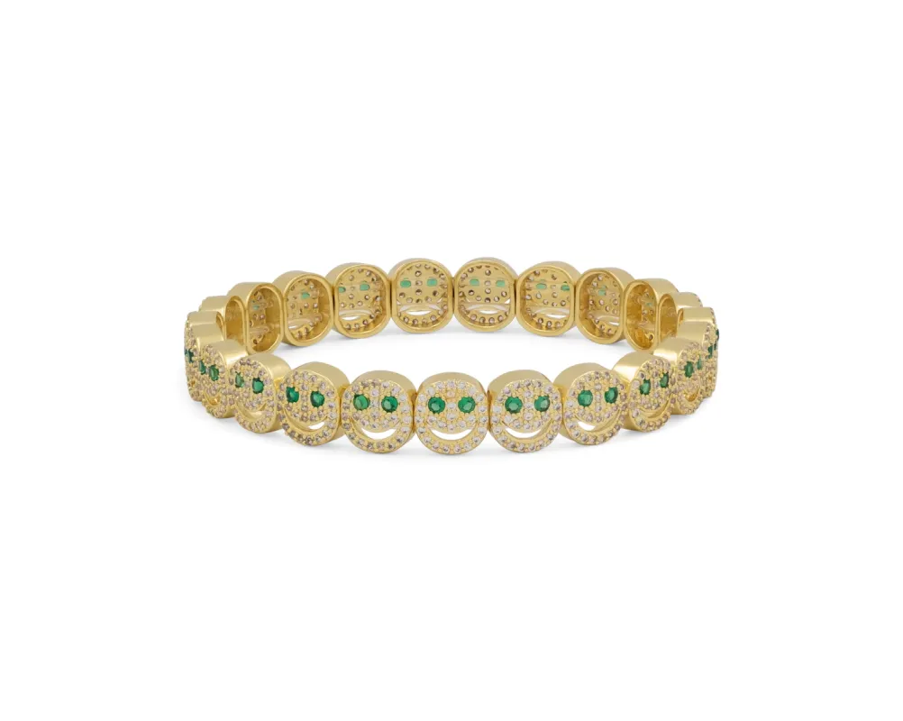 THE PAVÉ sold by Lisa Gozlan