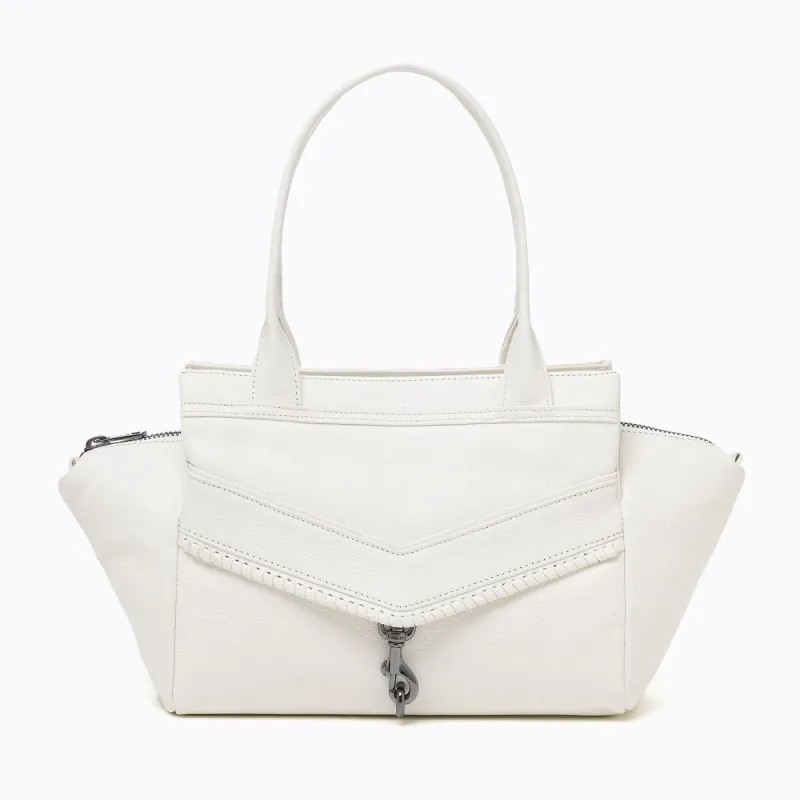 Trigger Satchel sold by Botkier