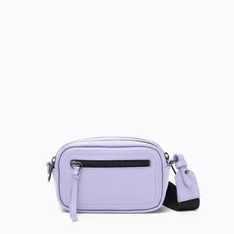 Chelsea Mini Camera Crossbody sold by Botkier
