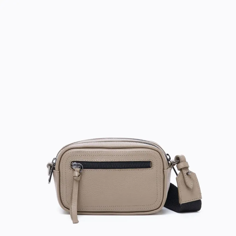 Chelsea Mini Camera Crossbody sold by Botkier
