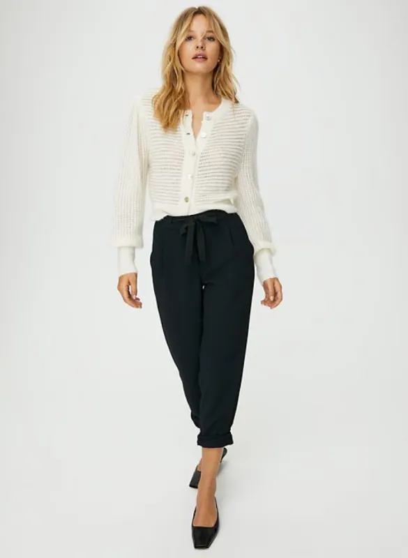 allant pant sold by Aritzia