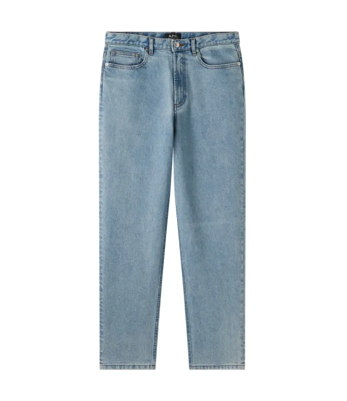 Martin jeans sold by A.P.C.