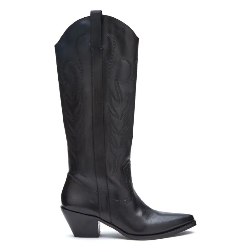 Agency Western Boot sold by Coconuts by Matisse
