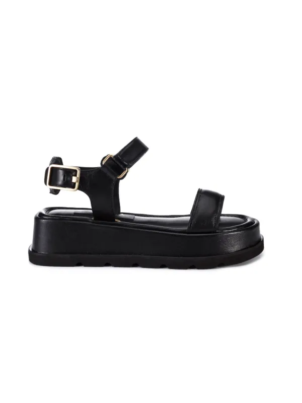 The St. Tropez Sandal | Parallel