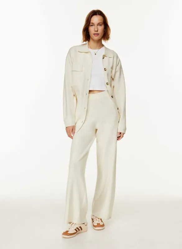 souvenir pant sold by Aritzia