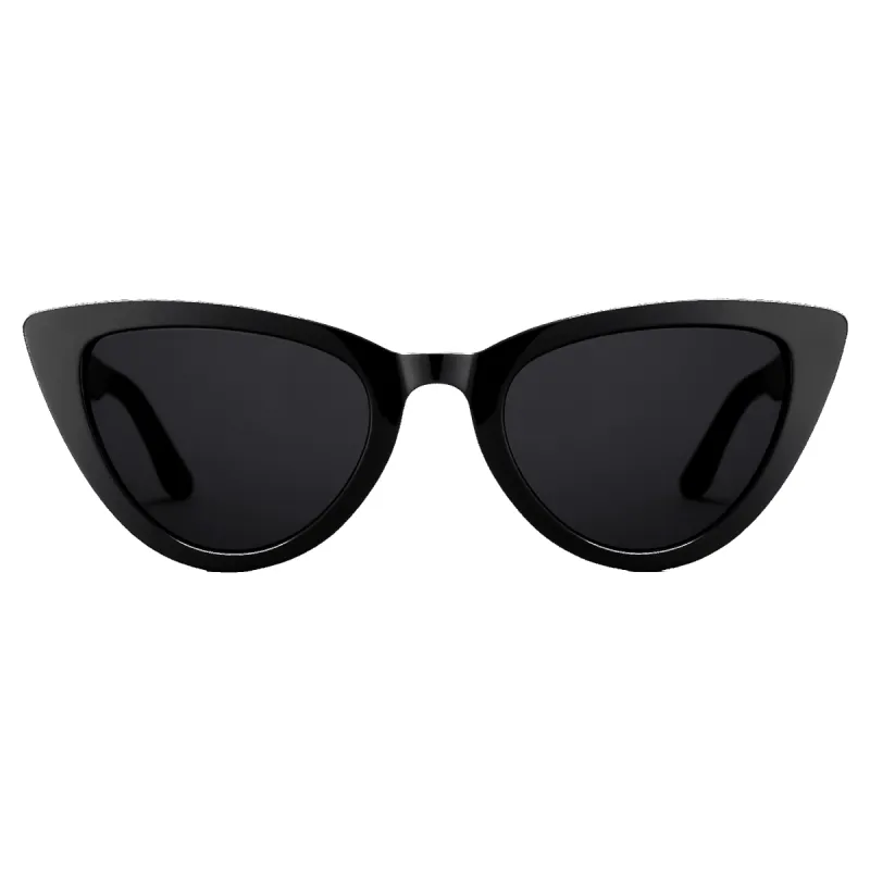 Lynx Bio-Acetate Black sold by Daniel Wellington