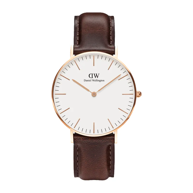 Classic Bristol sold by Daniel Wellington
