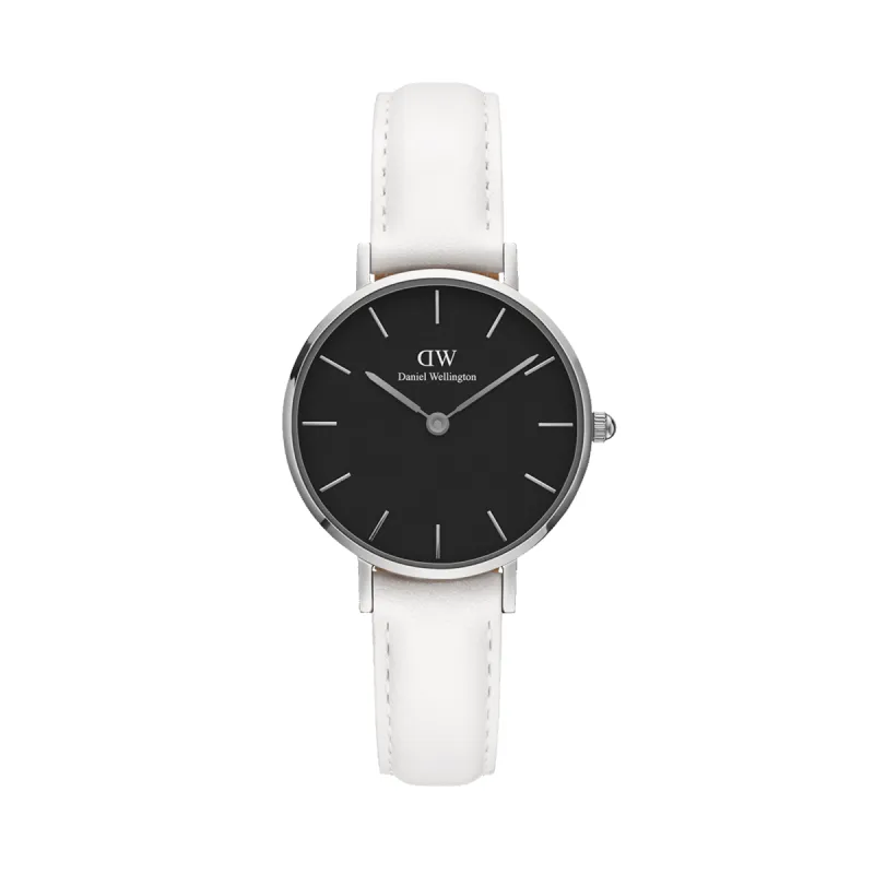 Petite Bondi Silver sold by Daniel Wellington