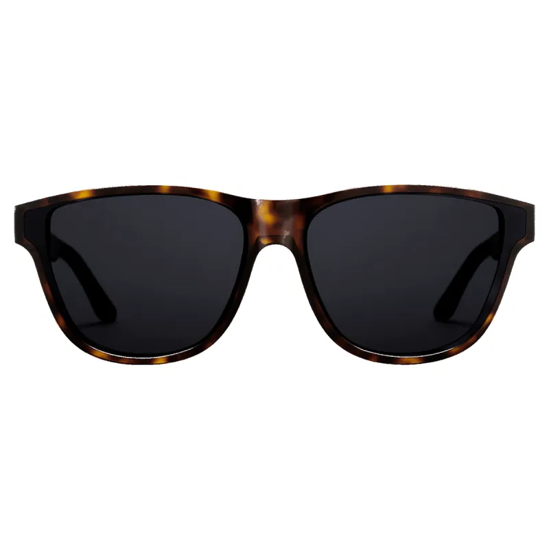 Ambler Bio-Acetate Dark Havana sold by Daniel Wellington