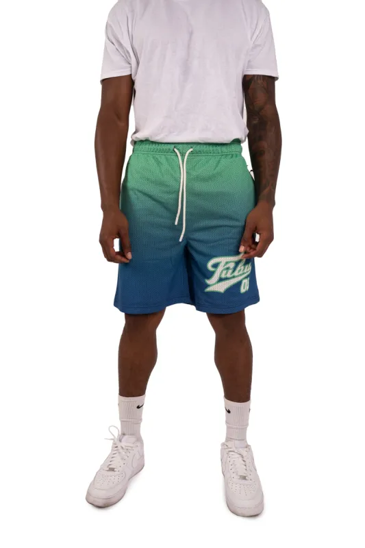 Mesh Shorts sold by FUBU