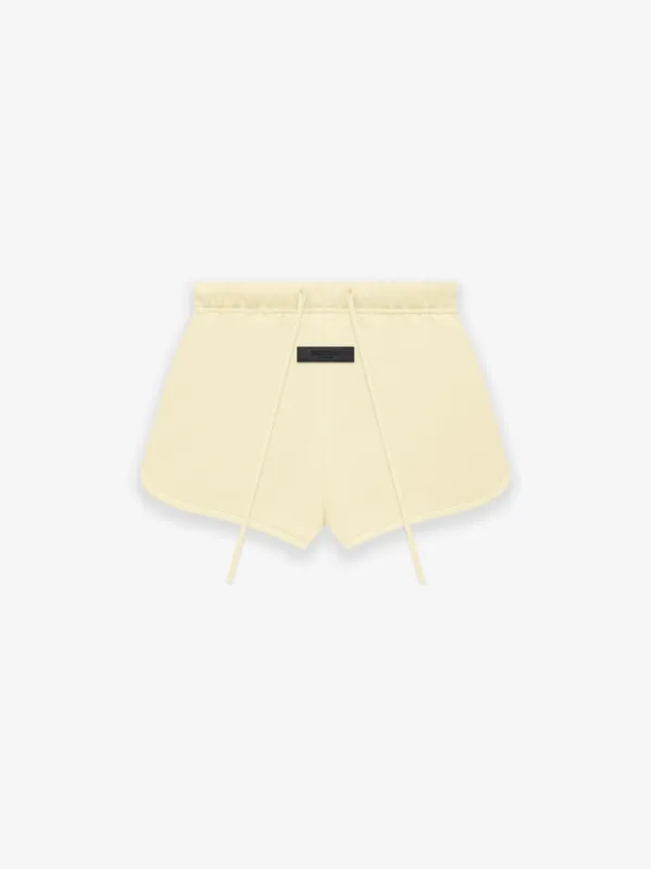 Womens Running Shorts sold by Fear of God
