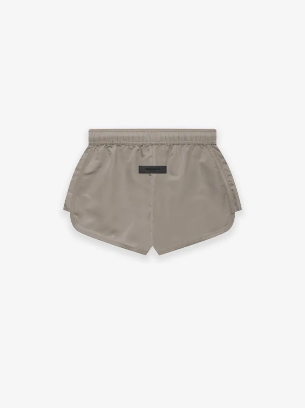 Womens Running Short sold by Fear of God