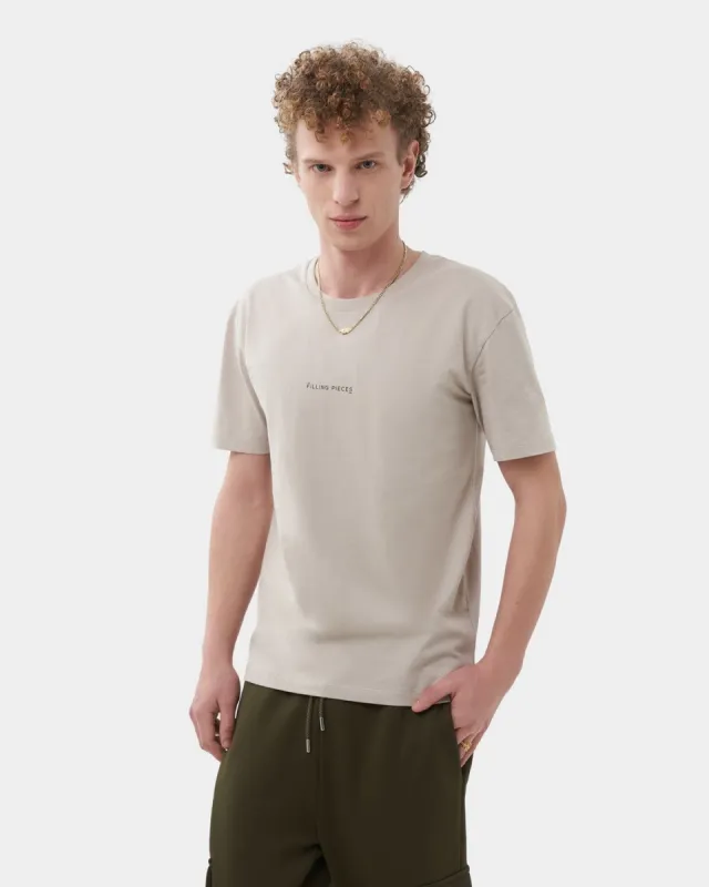 Core Tee Slim Fit Cool Grey sold by Filling Pieces