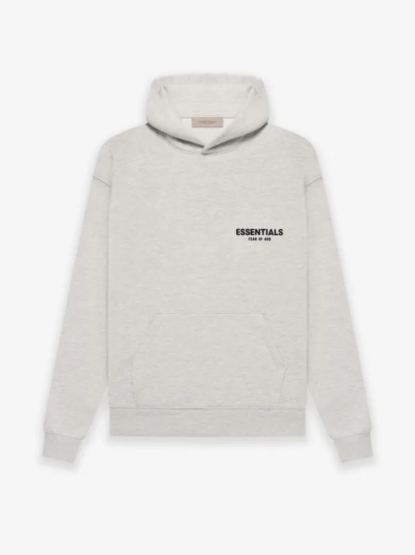 Essentials Hoodie sold by Essentials