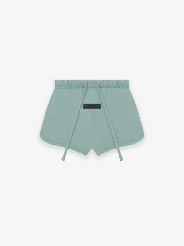 Womens Beach Short sold by Essentials