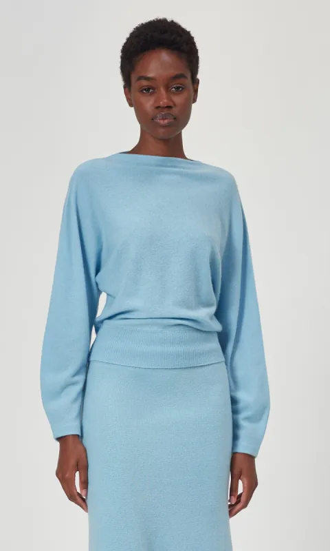SUZANNA WOOL SWEATER sold by Equipment