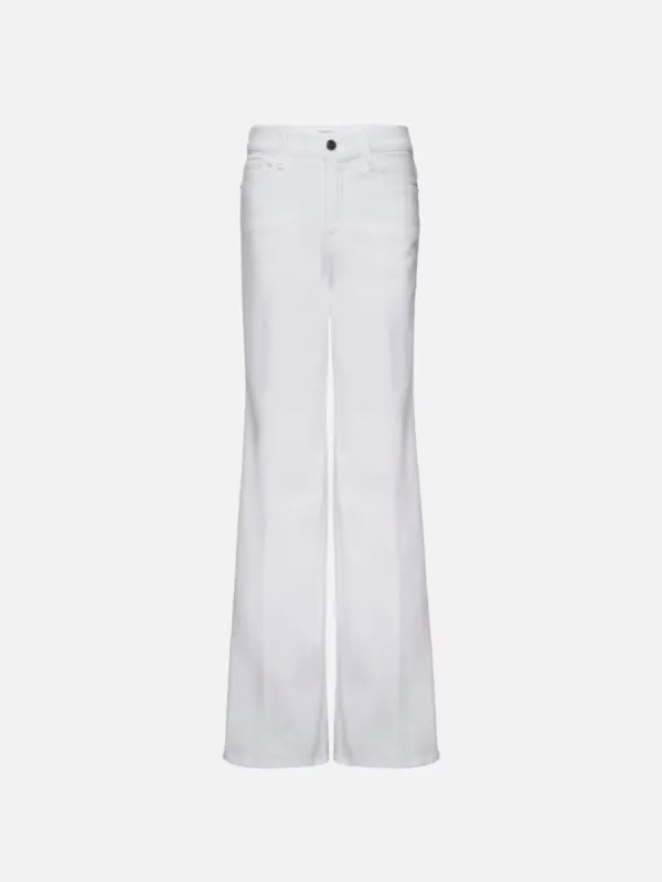Le Palazzo -- Blanc sold by Frame Denim