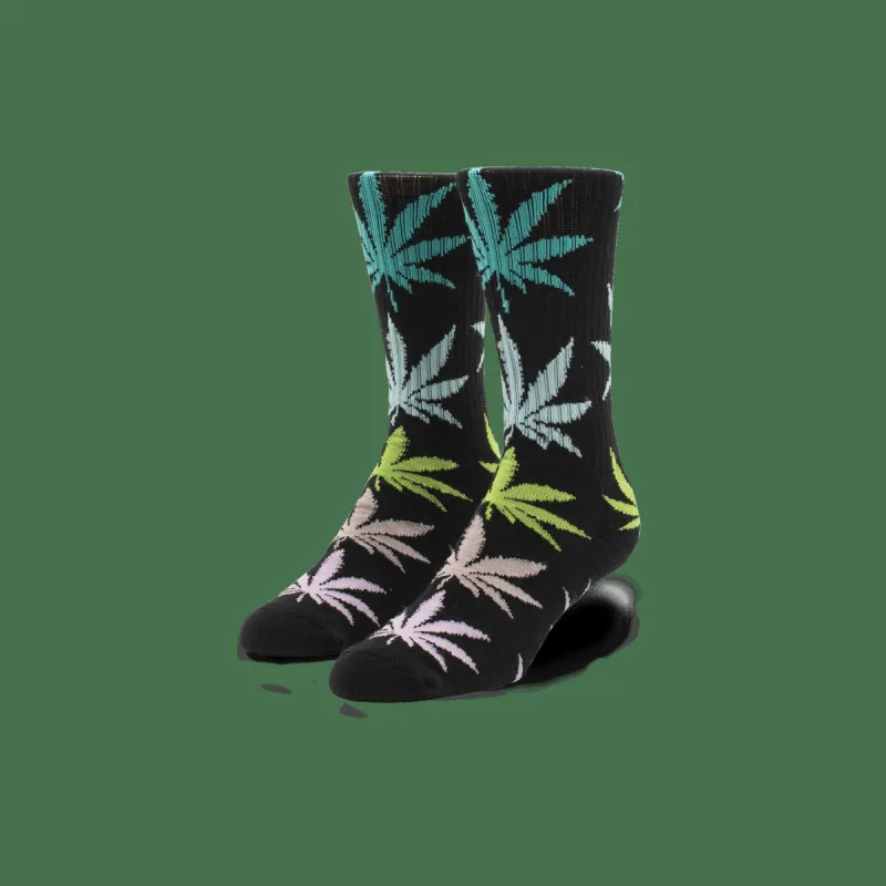 Multi Hit Plantlife Sock sold by HUF