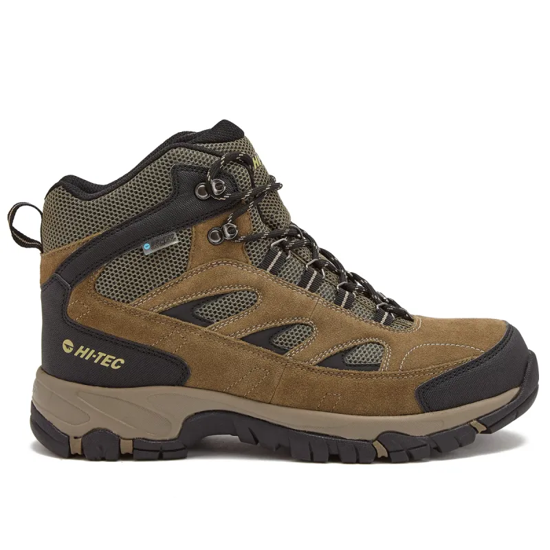 Men's Yosemite Mid WP sold by Hi-Tec