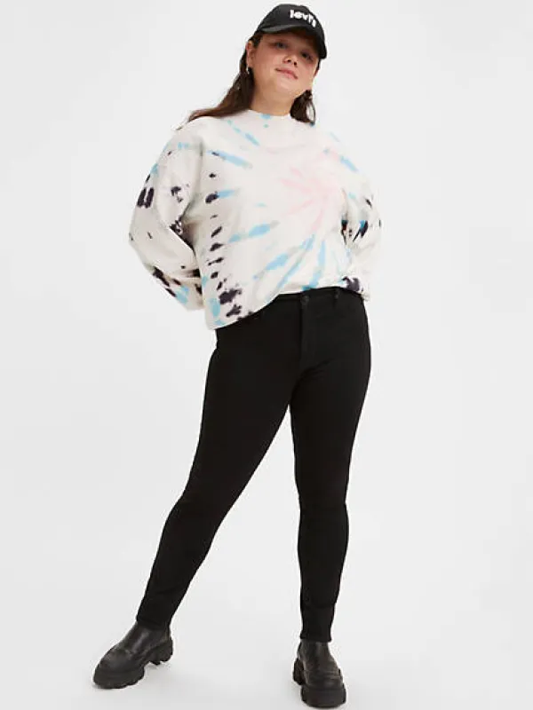 Levi's 311 Shaping Skinny Women's Jeans 27x32 sold by Levi's