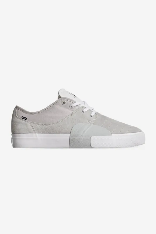Mahalo Plus - Grey/White - Skate Shoes sold by Globe