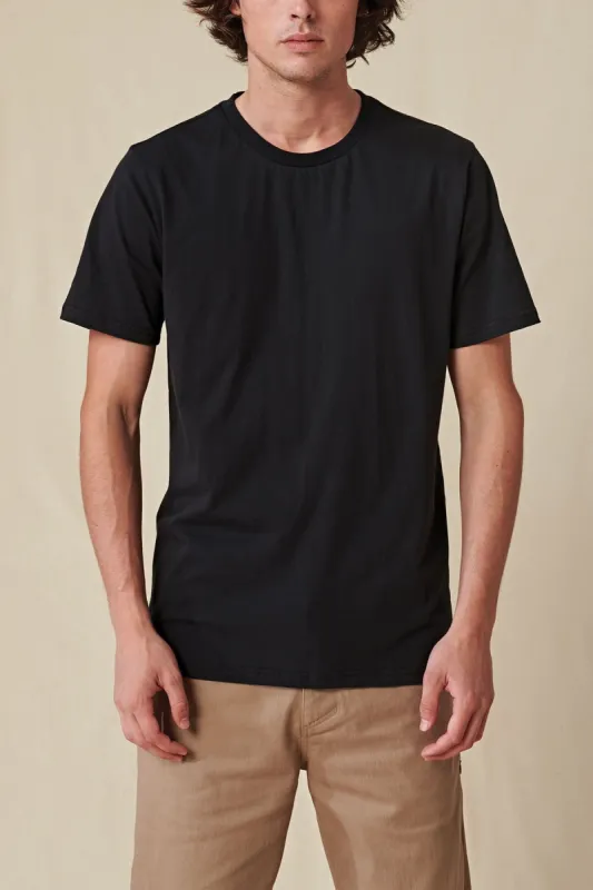 Down Under Tee - Black sold by Globe