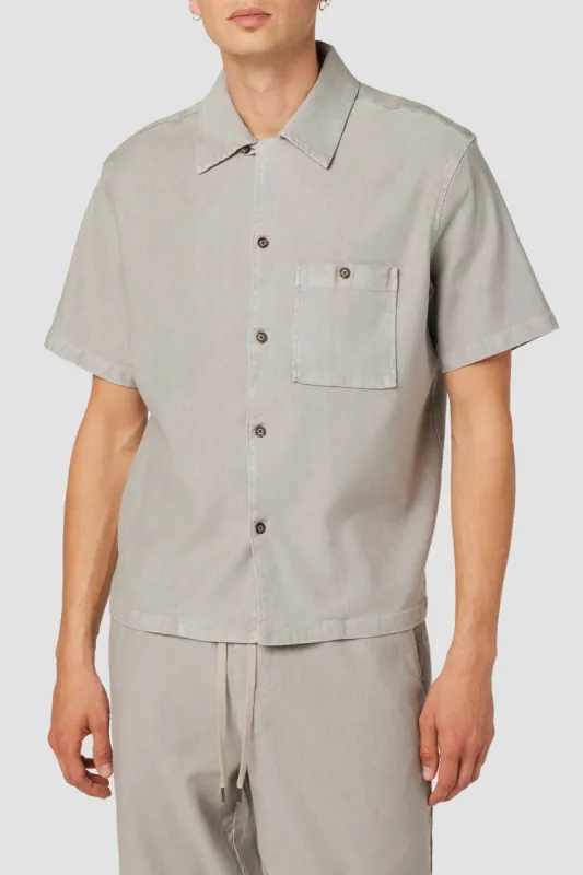 Linen Shirt sold by Hudson Jeans