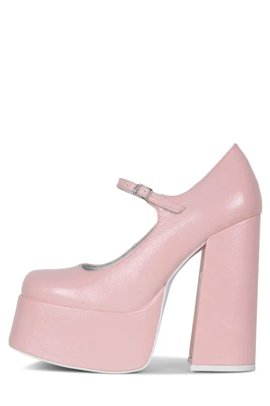 MARY-J sold by Jeffrey Campbell