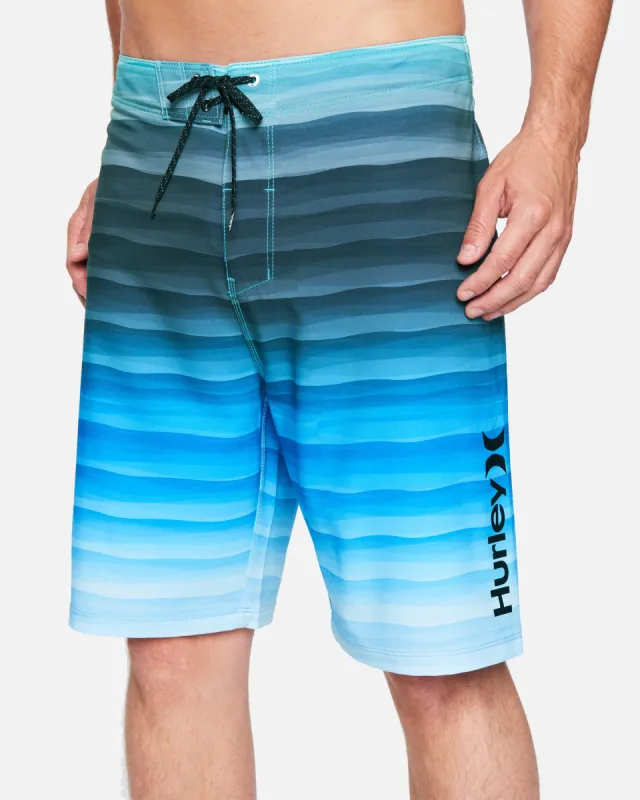 Phantom Playa Jaco Boardshorts 20" sold by Hurley