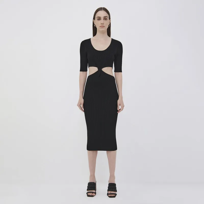 Collette Midi Dress sold by Jonathan Simkhai
