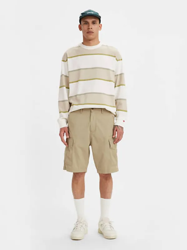 Levi's Carrier Cargo 9.5" Men's Shorts 29 sold by Levi's