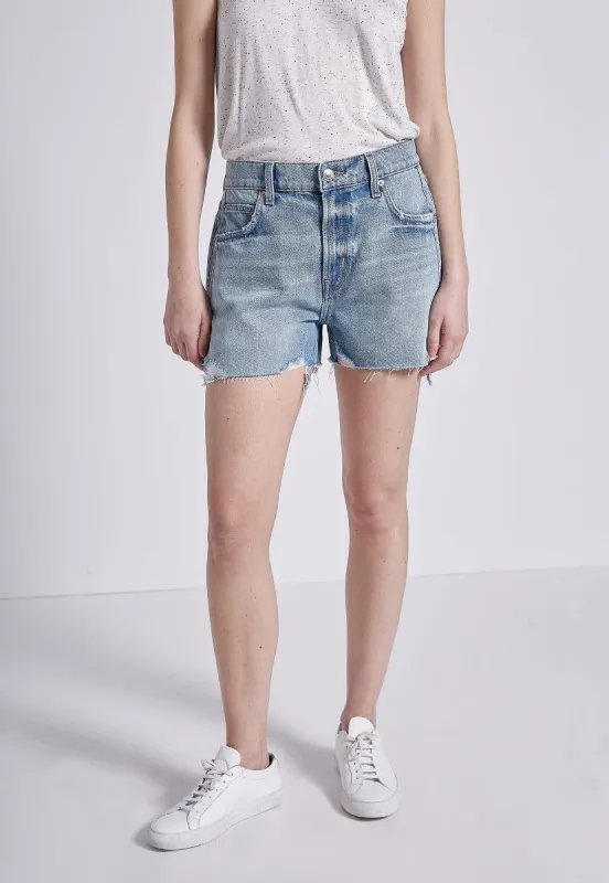 The Franky Denim Short sold by Joie