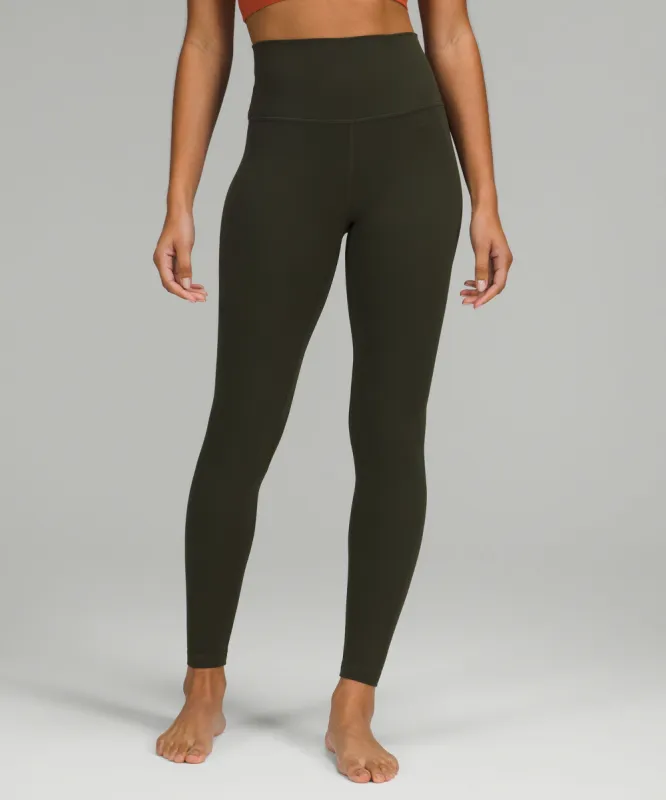 lululemon Align™ High-Rise Pants 31" sold by Lululemon